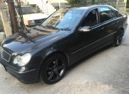 Mercedes