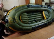 Camec Fish Hunter