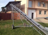 Pakerki Dozeri Transporteri Mlinovi Mesaci