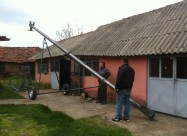 Pakerki Dozeri Transporteri Mlinovi Mesaci