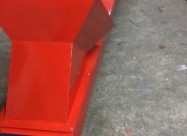 Pakerki Dozeri Transporteri Mlinovi Mesaci