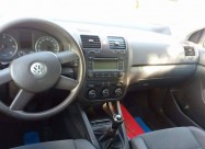 Vw Golf 5 1.9 Tdi 77kw- 105ks