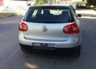 Vw Golf 5 1.9 Tdi 77kw- 105ks