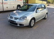 Vw Golf 5 1.9 Tdi 77kw- 105ks