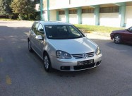 Vw Golf 5 1.9 Tdi 77kw- 105ks