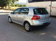 Vw Golf 5 1.9 Tdi 77kw- 105ks