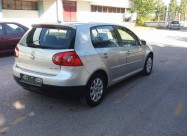 Vw Golf 5 1.9 Tdi 77kw- 105ks