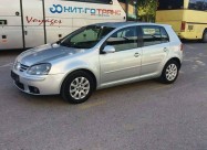 Vw Golf 5 1.9 Tdi 77kw- 105ks