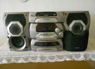 Откупувам стара Ауди опрема Системи, Појачала, Зву