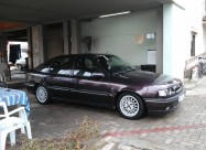 Opel Vectra 