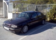 Opel Vectra 