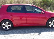 Golf 5 1.4 2007 Plin Neuvezuvan