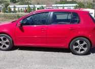 Golf 5 1.4 2007 Plin Neuvezuvan