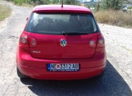 Golf 5 1.4 2007 Plin Neuvezuvan