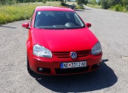 Golf 5 1.4 2007 Plin Neuvezuvan