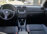 Golf 5 1.4 2007 Plin Neuvezuvan
