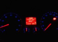 Golf 5 1.4 2007 Plin Neuvezuvan