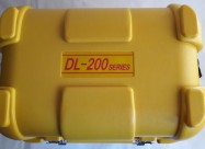 Digitalen Nivelir South Dl 202