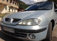 Renault Megane 1.9dti -klima-99
