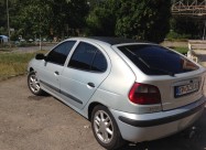 Renault Megane 1.9dti -klima-99