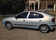 Renault Megane 1.9dti -klima-99