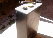 Trakcioni Baterii