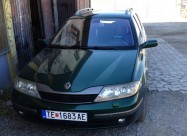 Renault Laguna 19 Dci 2001