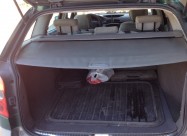 Renault Laguna 19 Dci 2001