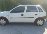 Opel Corsa C 1.2 16v -01