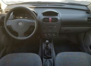 Opel Corsa C 1.2 16v -01
