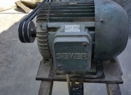 Elektromotor 7,5 Kw