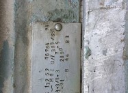 Elektromotor 7,5 Kw
