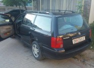 Passat 1.9 Tdi (caravan),110ks
