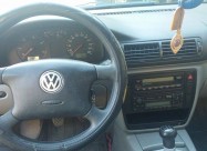 Passat 1.9 Tdi (caravan),110ks