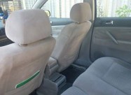 Passat 1.9 Tdi (caravan),110ks