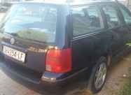 Passat 1.9 Tdi (caravan),110ks