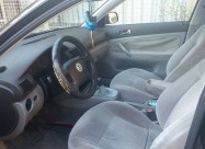 Passat 1.9 Tdi (caravan),110ks