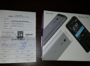 Нокиа 230