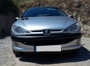 Продавам Peugeot 206 од 2004 год. со 80.000км