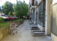 Se Prodava Deloven Prostor Vo Centar Na Tetovo