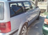 Passat-karavan-1.9 Tdi  1999 Reg. Do 04-2017 Itno