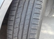 Passat-karavan-1.9 Tdi  1999 Reg. Do 04-2017 Itno