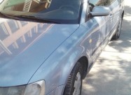 Passat-karavan-1.9 Tdi  1999 Reg. Do 04-2017 Itno