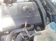 Passat-karavan-1.9 Tdi  1999 Reg. Do 04-2017 Itno