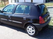 Reno Clio 1.9 Dti Ful