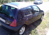 Reno Clio 1.9 Dti Ful