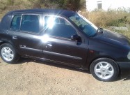 Reno Clio 1.9 Dti Ful