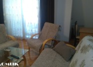 Domik Izdava 2 Soben Nov Stan Pozadi Bunjakovec