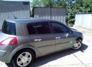Renault Megane Saemska Verzija,full Oprema