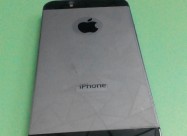 Iphone 5s 
